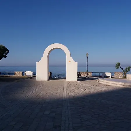 Lägenhet Ambra Sperlonga
