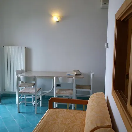 Ambra Lägenhet Sperlonga