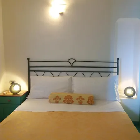 Lägenhet Ambra Sperlonga