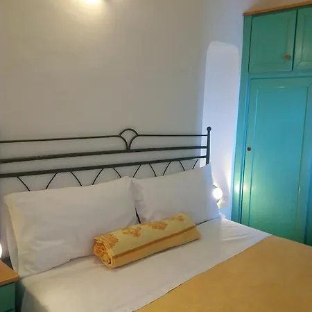 Ambra * Sperlonga