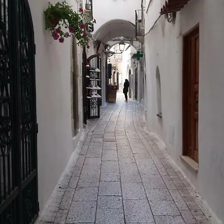 Lägenhet Ambra Sperlonga